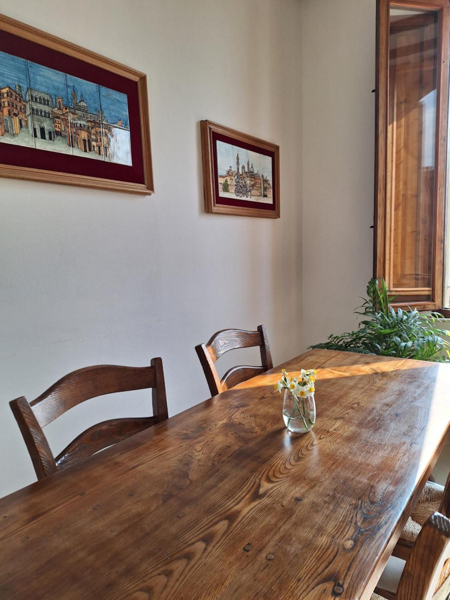 House With A View In Tuscany San Gusme Exterior foto